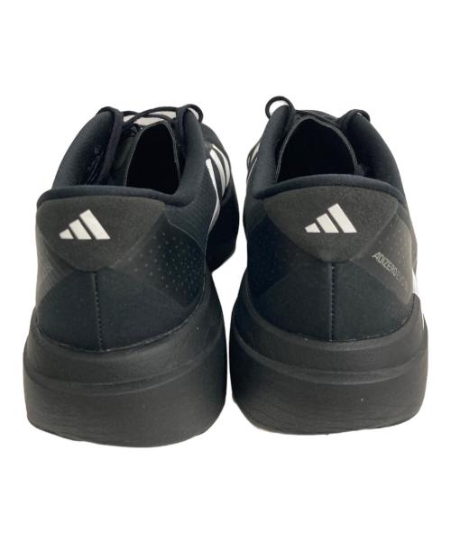 adidas（アディダス）adidas (アディダス) Adizero EVO SL WOVEN ブラック サイズ:26.0ｃｍの古着・服飾アイテム