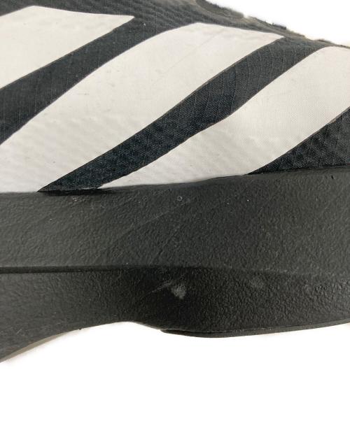 adidas（アディダス）adidas (アディダス) Adizero EVO SL WOVEN ブラック サイズ:26.0ｃｍの古着・服飾アイテム