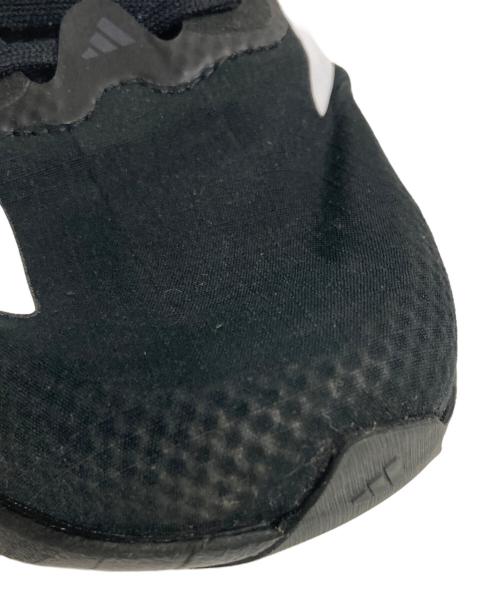 adidas（アディダス）adidas (アディダス) Adizero EVO SL WOVEN ブラック サイズ:26.0ｃｍの古着・服飾アイテム