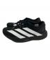 adidas (アディダス) Adizero EVO SL WOVEN ブラック サイズ:26.0ｃｍ：8000円
