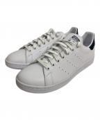 adidasアディダス）の古着「STAN SMITH」｜ホワイト