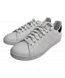 adidas（アディダス）の古着「STAN SMITH」｜ホワイト