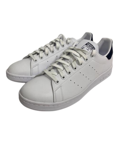 adidas（アディダス）adidas (アディダス) STAN SMITH ホワイト サイズ:260の古着・服飾アイテム