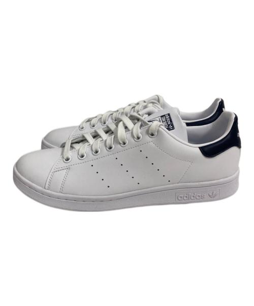 adidas（アディダス）adidas (アディダス) STAN SMITH ホワイト サイズ:260の古着・服飾アイテム
