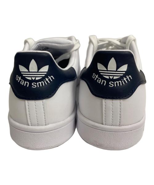 adidas（アディダス）adidas (アディダス) STAN SMITH ホワイト サイズ:260の古着・服飾アイテム