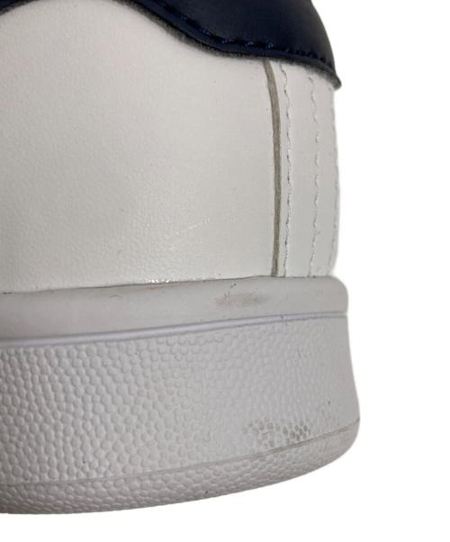 adidas（アディダス）adidas (アディダス) STAN SMITH ホワイト サイズ:260の古着・服飾アイテム