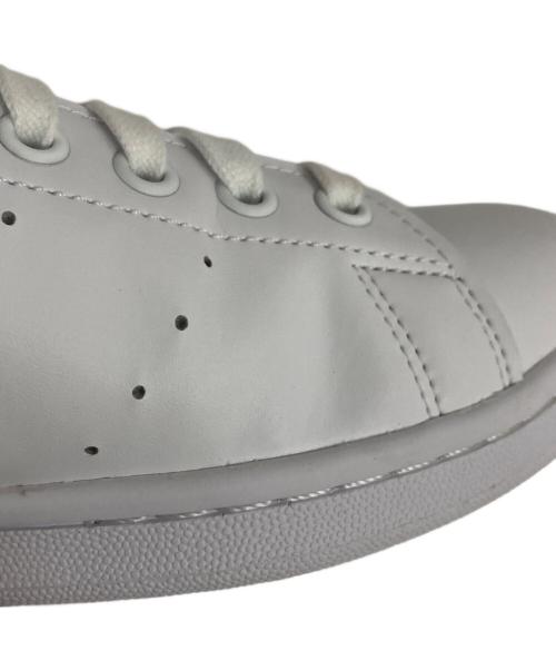 adidas（アディダス）adidas (アディダス) STAN SMITH ホワイト サイズ:260の古着・服飾アイテム