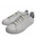 adidas（アディダス）の古着「STAN SMITH」｜ホワイト