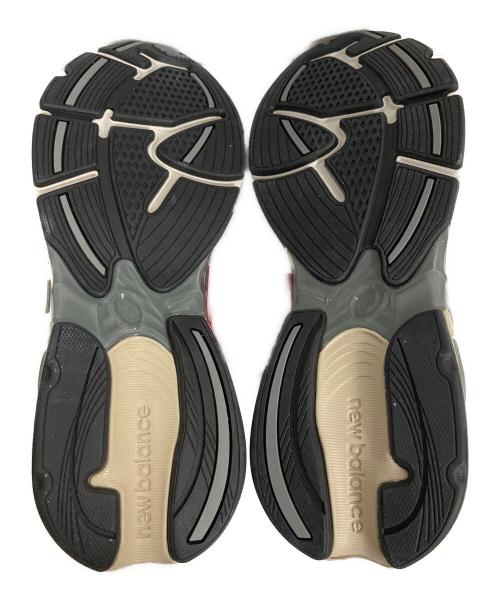 NEW BALANCE（ニューバランス）NEW BALANCE (ニューバランス) スニーカー グレー サイズ:27.0ｃｍ 未使用品の古着・服飾アイテム