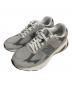 NEW BALANCE（ニューバランス）の古着「スニーカー」｜グレー