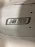 中古・古着 NEW BALANCE (ニューバランス) スニーカー グレー サイズ:27.0ｃｍ 未使用品：13000円