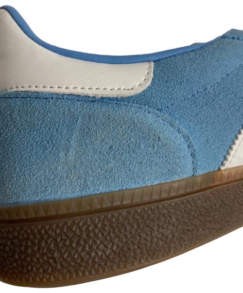 adidas（アディダス）adidas (アディダス) Handball Spezial ブルー サイズ:27.5cmの古着・服飾アイテム