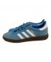 adidas (アディダス) Handball Spezial ブルー サイズ:27.5cm：6000円