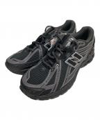 NEW BALANCEニューバランス）の古着「スニーカー」｜ブラック