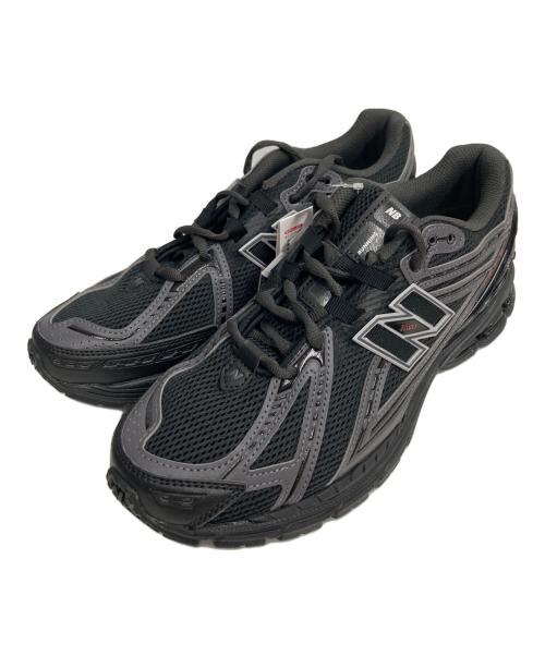 NEW BALANCE（ニューバランス）NEW BALANCE (ニューバランス) スニーカー ブラック サイズ:26.0cm 未使用品の古着・服飾アイテム