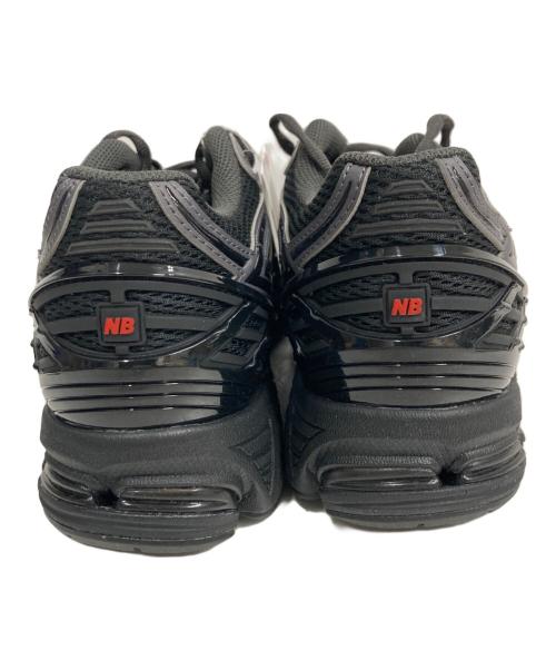 NEW BALANCE（ニューバランス）NEW BALANCE (ニューバランス) スニーカー ブラック サイズ:26.0cm 未使用品の古着・服飾アイテム