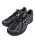 NEW BALANCE（ニューバランス）の古着「スニーカー」｜ブラック