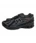 NEW BALANCE (ニューバランス) スニーカー ブラック サイズ:26.0cm 未使用品：15000円