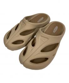 KEEN（キーン）の古着「シャンティ」｜ベージュ