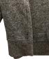 中古・古着 Patagonia (パタゴニア) ヘンプワークスウェットシャツ グレー サイズ:L：6000円