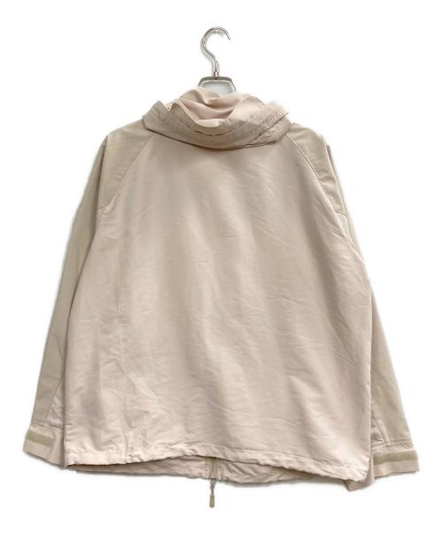 Abu Garcia（アブガルシア）Abu Garcia (アブガルシア) フィッシングジャケット ベージュ サイズ:Lの古着・服飾アイテム