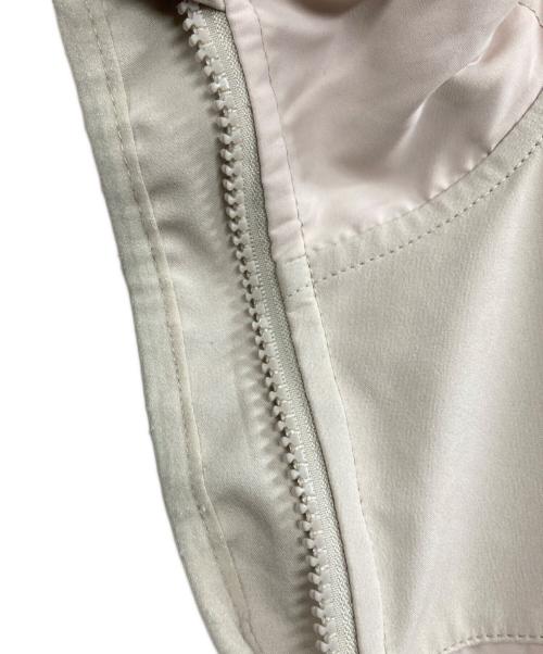 Abu Garcia（アブガルシア）Abu Garcia (アブガルシア) フィッシングジャケット ベージュ サイズ:Lの古着・服飾アイテム