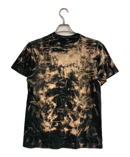 FRUIT OF THE LOOM（フルーツオブザルーム）FRUIT OF THE LOOM (フルーツオブザルーム) バンドTシャツ ブラック サイズ:Mの古着・服飾アイテム