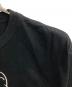 中古・古着 UNDERCOVER (アンダーカバー) BASIC TEE BEAR ブラック サイズ:4：5000円