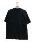 UNDERCOVER (アンダーカバー) BASIC TEE BEAR ブラック サイズ:4：5000円
