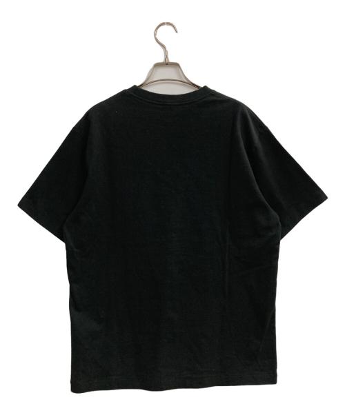 KENZO（ケンゾー）KENZO (ケンゾー) プリントTシャツ ブラック サイズ:Mの古着・服飾アイテム