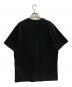 KENZO (ケンゾー) プリントTシャツ ブラック サイズ:M：8000円