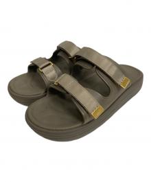 suicoke×DEUXIEME CLASSE（スイコック×ドゥーズィエム クラス）の古着「別注サンダル」｜グレー