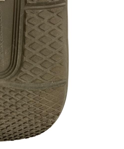 suicoke（スイコック）suicoke (スイコック) DEUXIEME CLASSE (ドゥーズィエム クラス) 別注サンダル グレー サイズ:24.0の古着・服飾アイテム