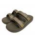 suicoke（スイコック）の古着「別注サンダル」｜グレー