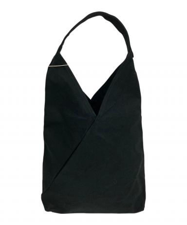 中川政七商店 あずまトートバッグ ブラック　MM6型 3010010322297055_01_1604w.jpeg