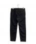 DIESEL (ディーゼル) ウールパンツ ブラック サイズ:30：5000円