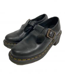 Dr.Martens（ドクターマーチン）の古着「SOPHIA」｜ブラック