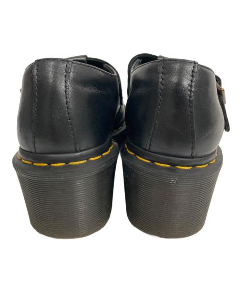 Dr.Martens（ドクターマーチン）Dr.Martens (ドクターマーチン) SOPHIA ブラック サイズ:23㎝の古着・服飾アイテム