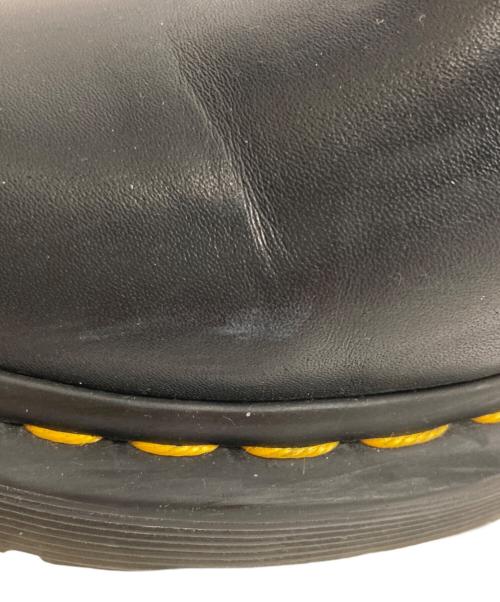 Dr.Martens（ドクターマーチン）Dr.Martens (ドクターマーチン) SOPHIA ブラック サイズ:23㎝の古着・服飾アイテム
