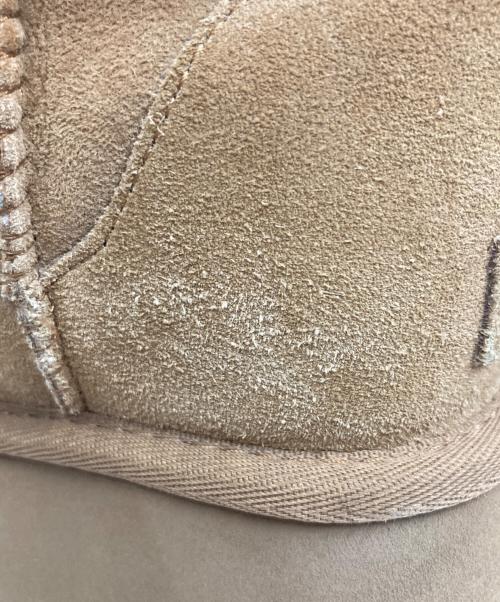 UGG（アグ）UGG (アグ) 25AW Esmee Boot ブラウン サイズ:JAPAN 25の古着・服飾アイテム