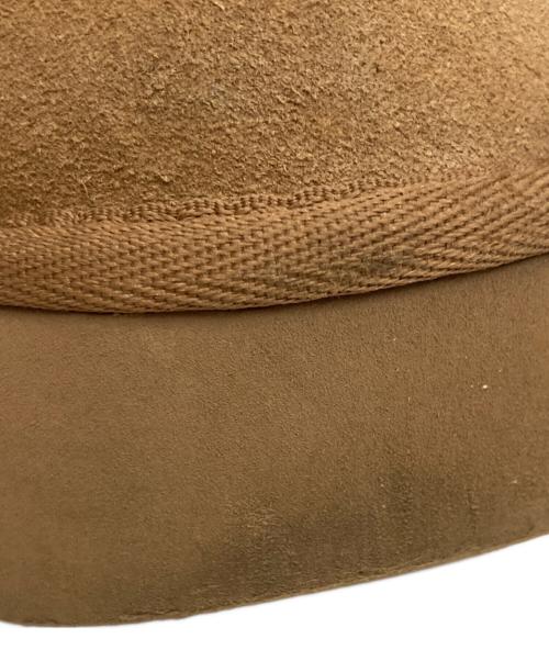 UGG（アグ）UGG (アグ) 25AW Esmee Boot ブラウン サイズ:JAPAN 25の古着・服飾アイテム