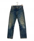 LEVI'Sリーバイス）の古着「501XXデニムパンツ」｜ブルー