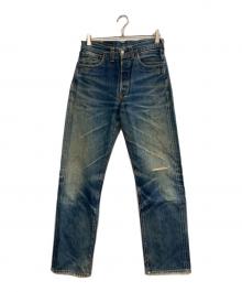 LEVI'S（リーバイス）の古着「501XXデニムパンツ」｜ブルー
