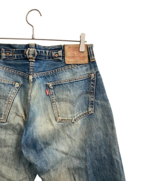 LEVI'S（リーバイス）LEVI'S (リーバイス) 501XXデニムパンツ ブルー サイズ:W34×L36の古着・服飾アイテム