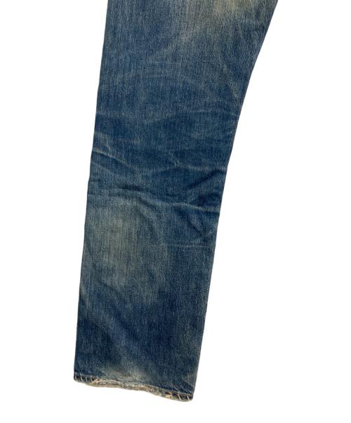 LEVI'S（リーバイス）LEVI'S (リーバイス) 501XXデニムパンツ ブルー サイズ:W34×L36の古着・服飾アイテム