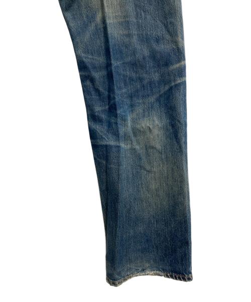 LEVI'S（リーバイス）LEVI'S (リーバイス) 501XXデニムパンツ ブルー サイズ:W34×L36の古着・服飾アイテム