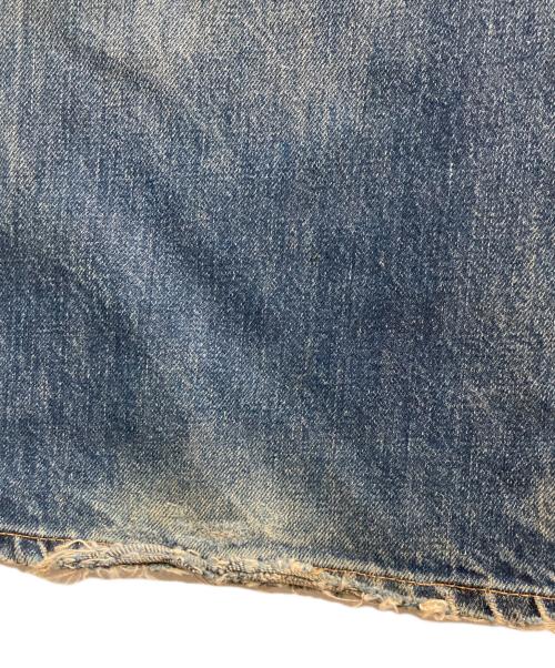 LEVI'S（リーバイス）LEVI'S (リーバイス) 501XXデニムパンツ ブルー サイズ:W34×L36の古着・服飾アイテム