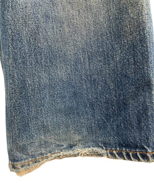 LEVI'S（リーバイス）LEVI'S (リーバイス) 501XXデニムパンツ ブルー サイズ:W34×L36の古着・服飾アイテム
