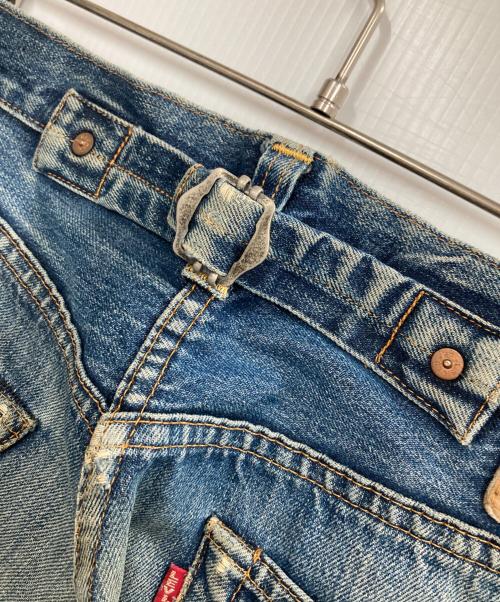 LEVI'S（リーバイス）LEVI'S (リーバイス) 501XXデニムパンツ ブルー サイズ:W34×L36の古着・服飾アイテム
