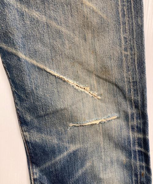 LEVI'S（リーバイス）LEVI'S (リーバイス) 501XXデニムパンツ ブルー サイズ:W34×L36の古着・服飾アイテム